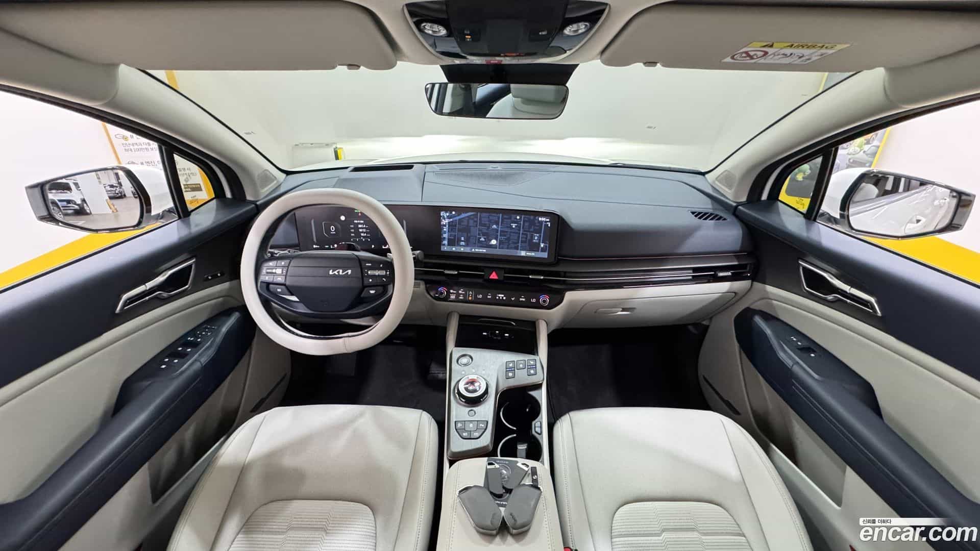 Sportage Kia 2025.3-INNER-007