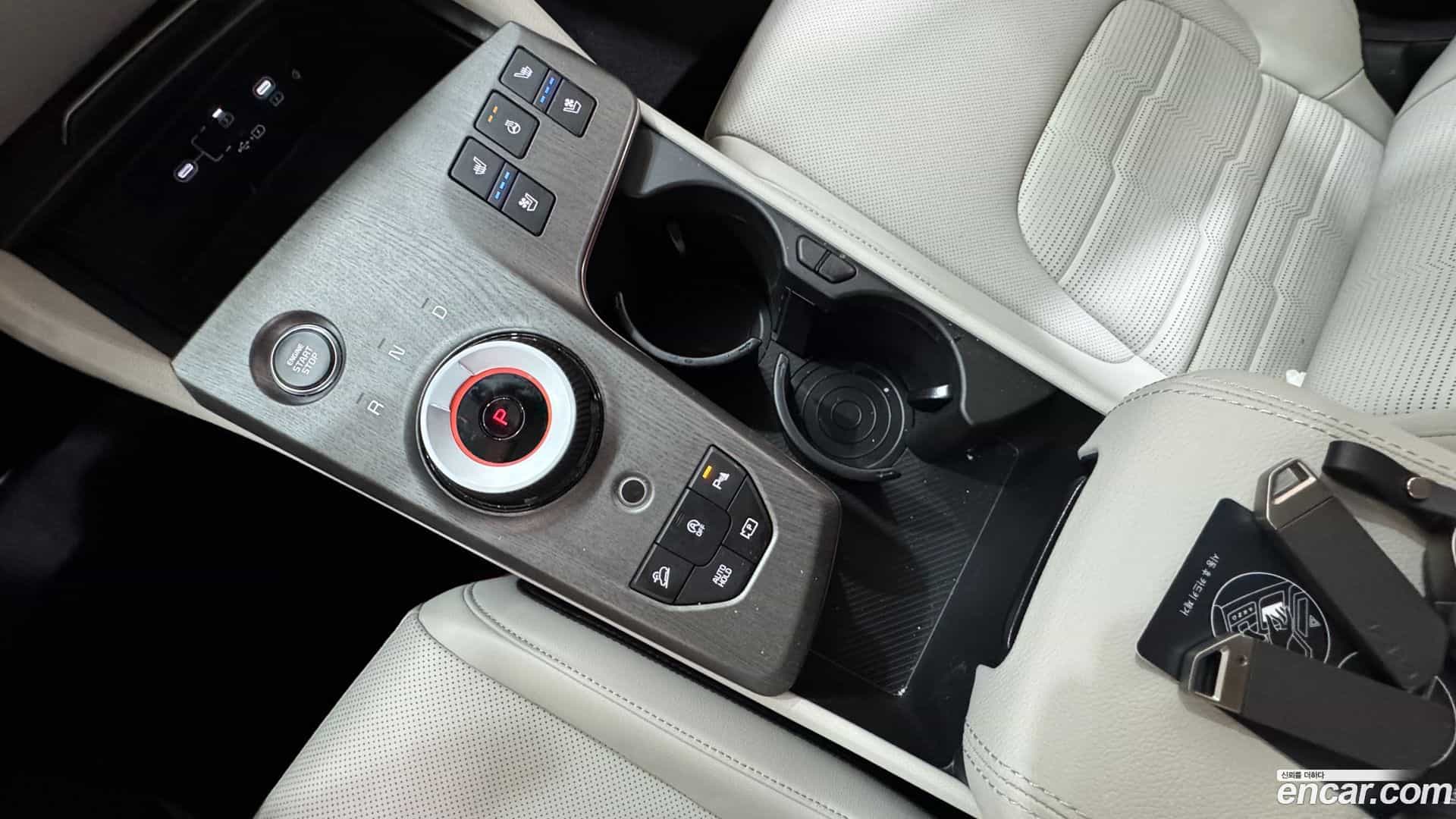 Sportage Kia 2025.3-INNER-009