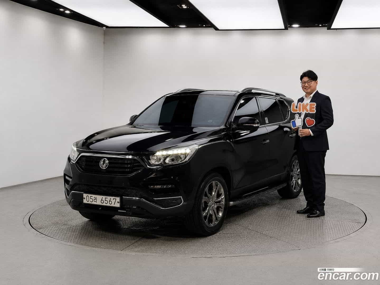 Rexton KG Mobility 2017.8-OUTER-001