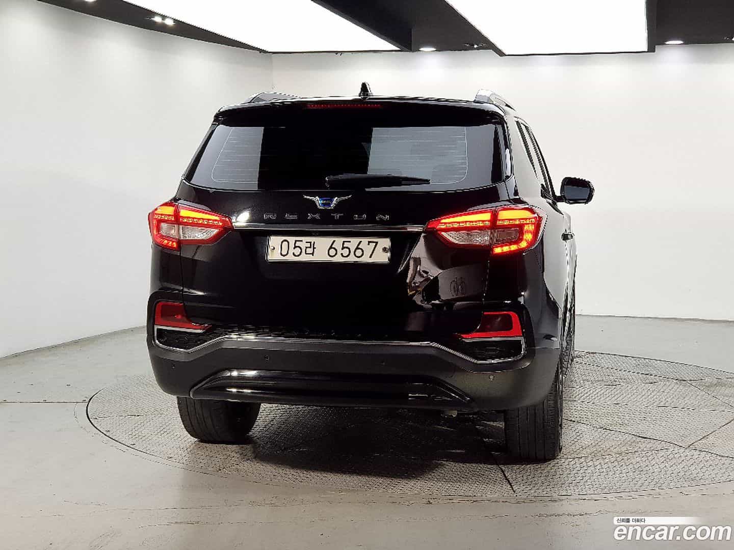 Rexton KG Mobility 2017.8-OUTER-003