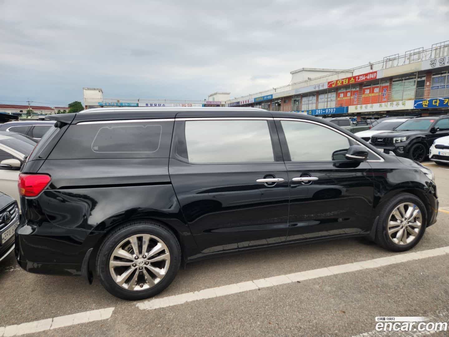 Canival Kia 2016.3-INNER-007