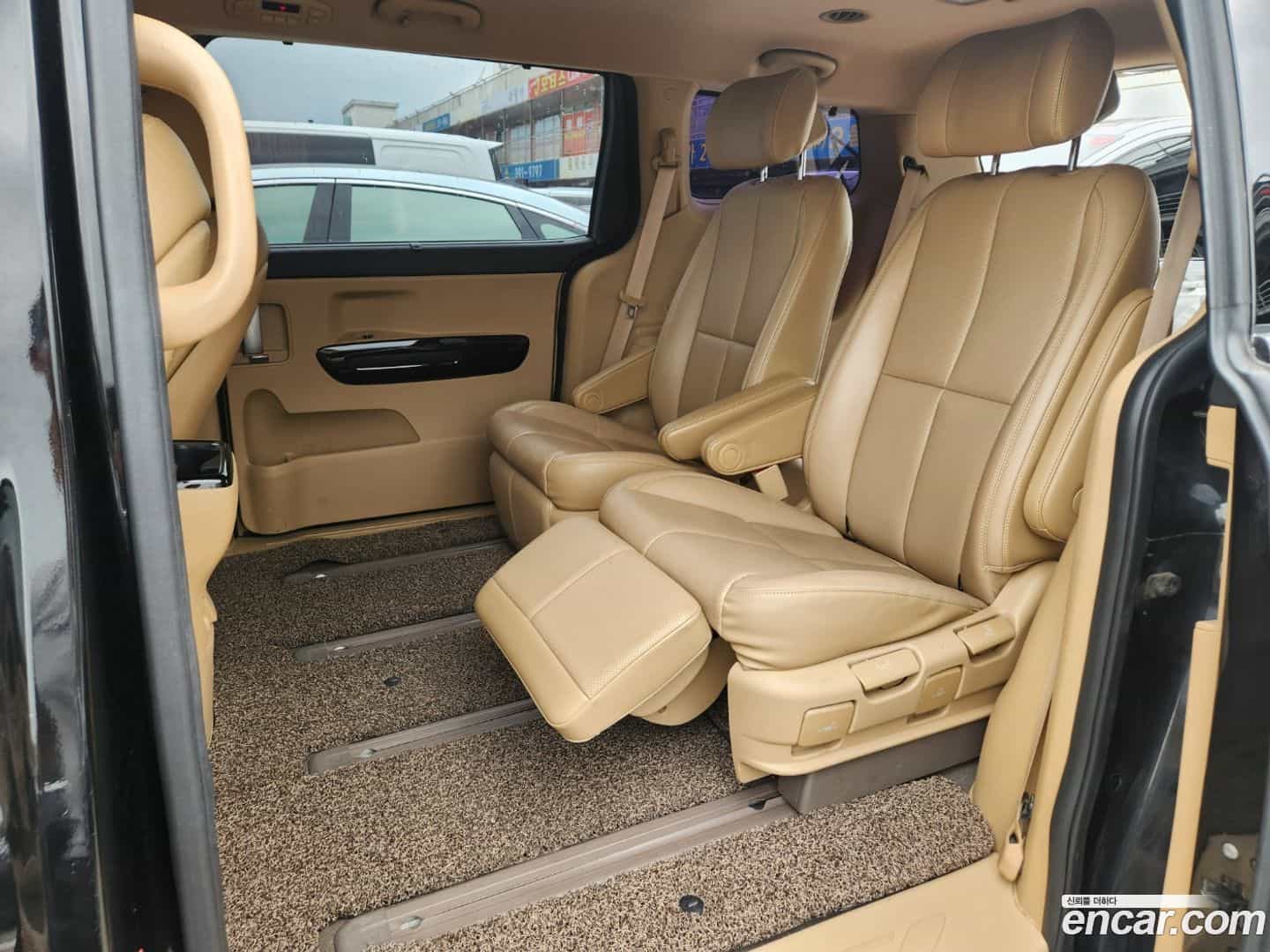 Canival Kia 2016.3-INNER-009