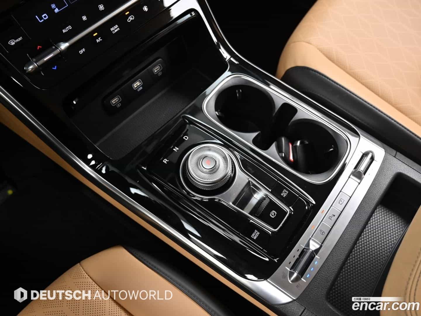 Canival Kia 2022.4-INNER-009
