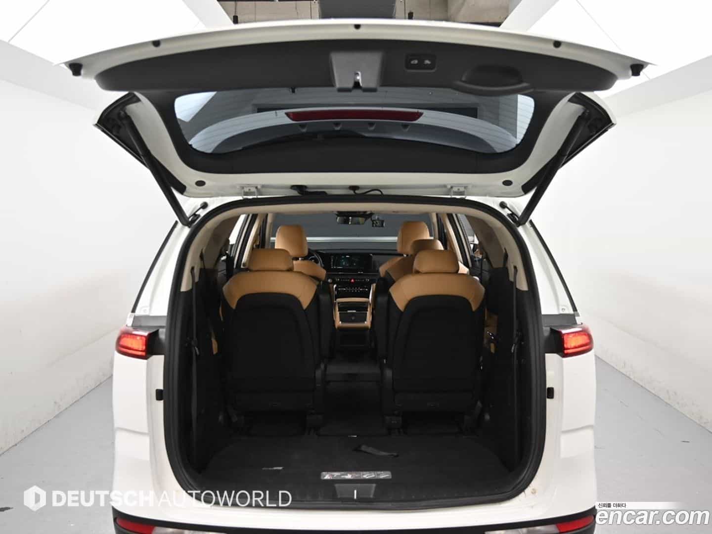 Canival Kia 2022.4-OPTION-023