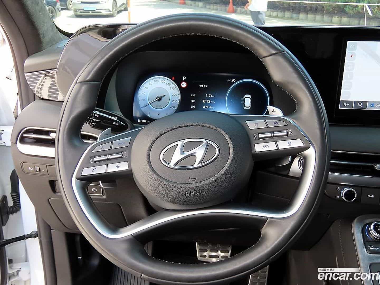 Palisade Hyundai 2024.5-INNER-008
