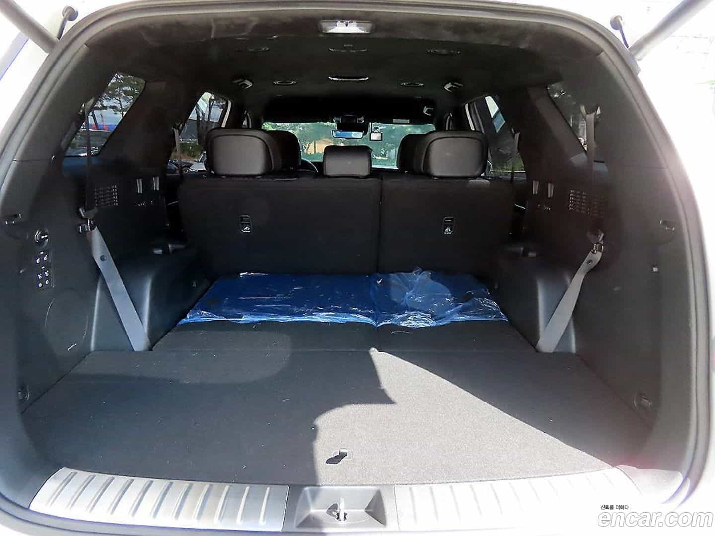 Palisade Hyundai 2024.5-OPTION-020