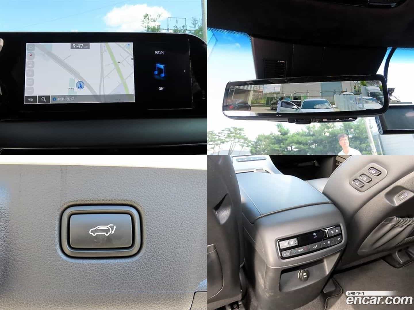 Palisade Hyundai 2024.5-OPTION-022