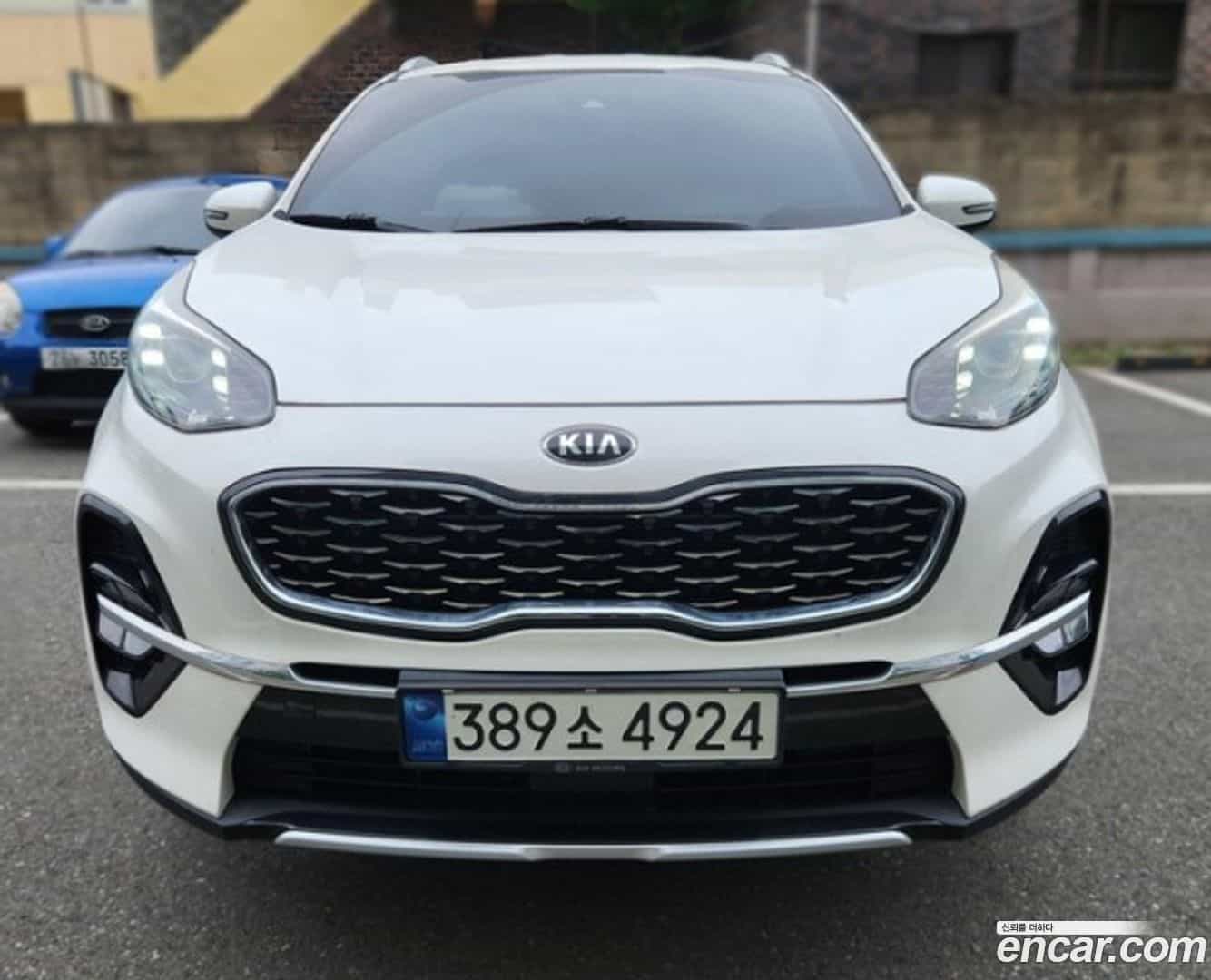 Sportage Kia 2020.10-OUTER-001