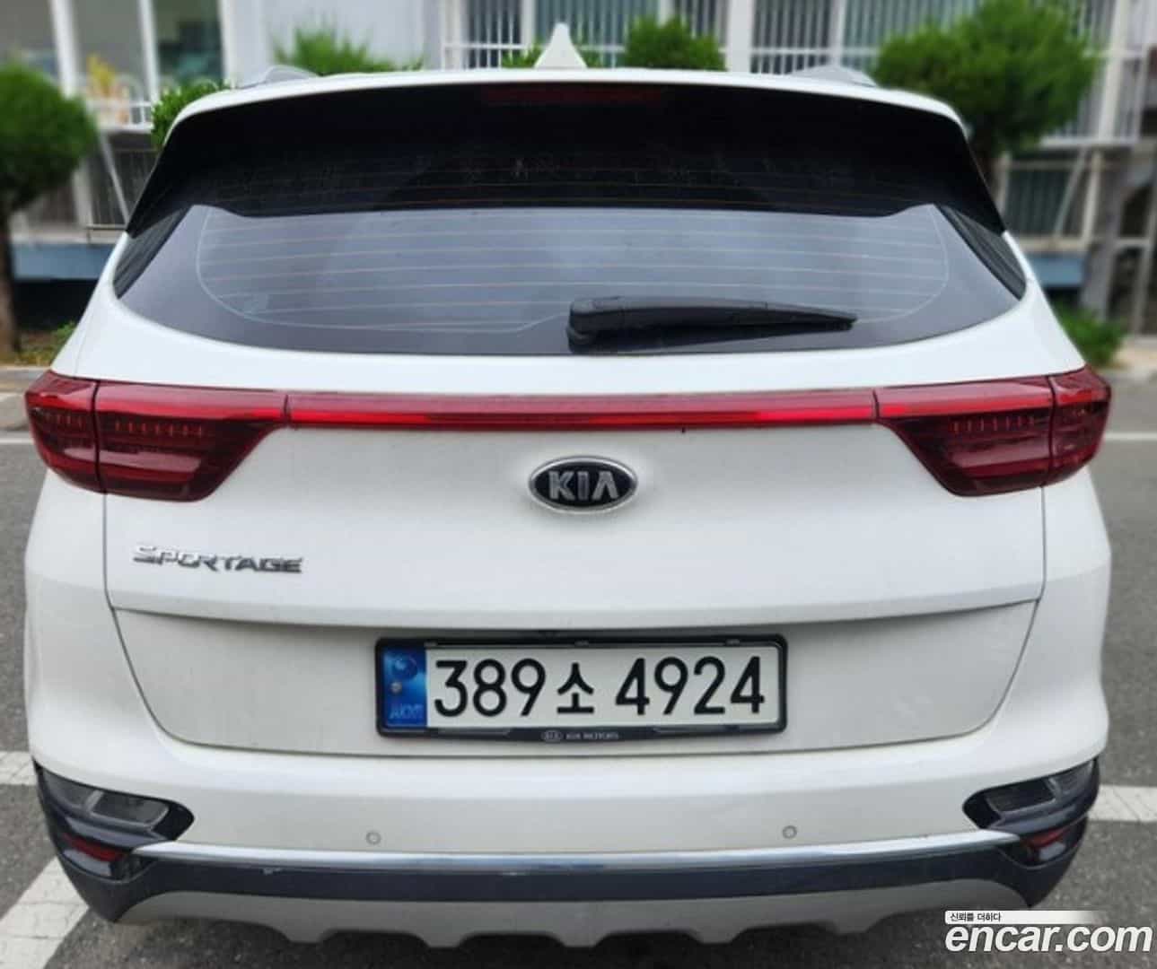 Sportage Kia 2020.10-OUTER-002