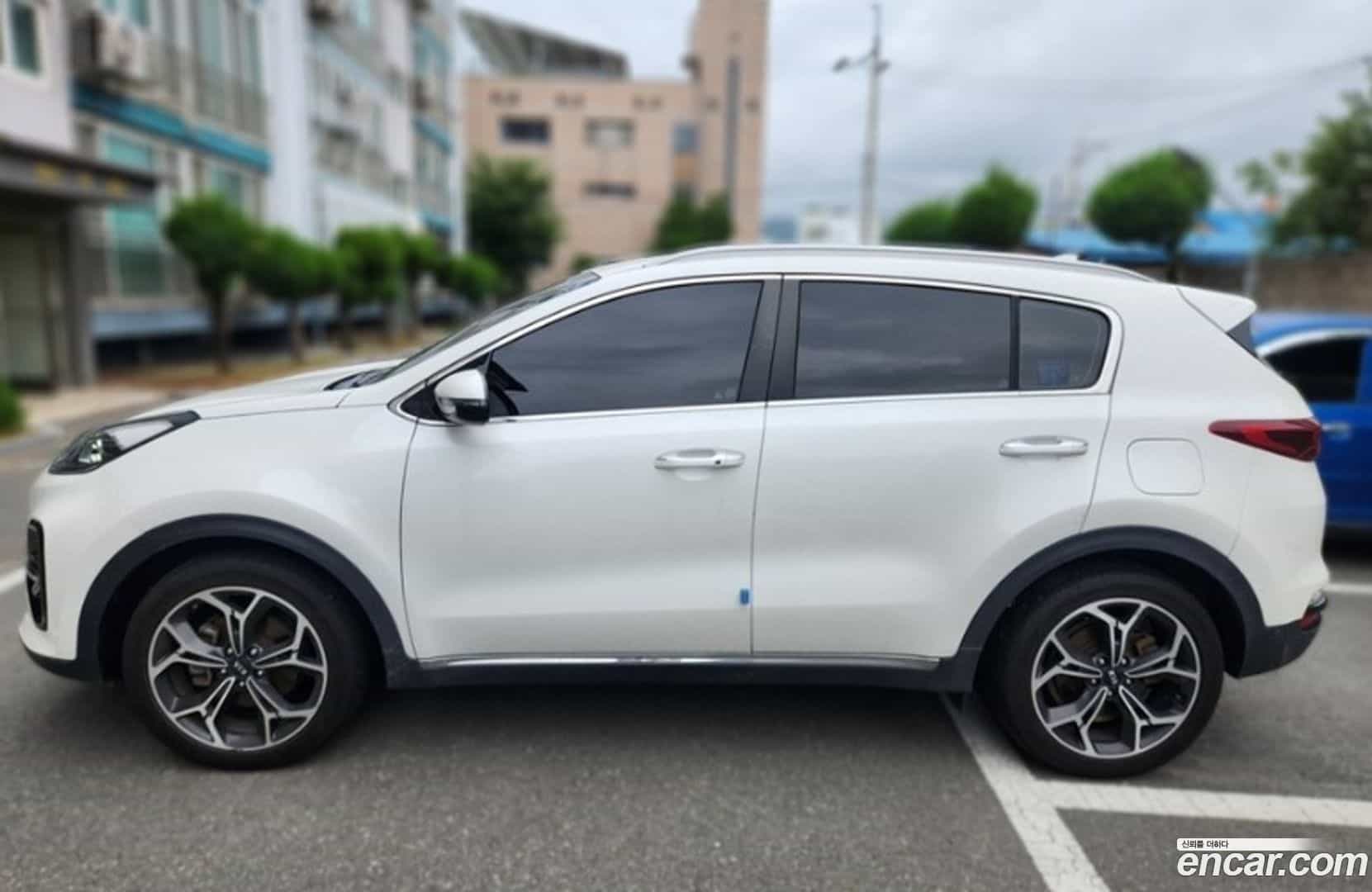 Sportage Kia 2020.10-OUTER-003