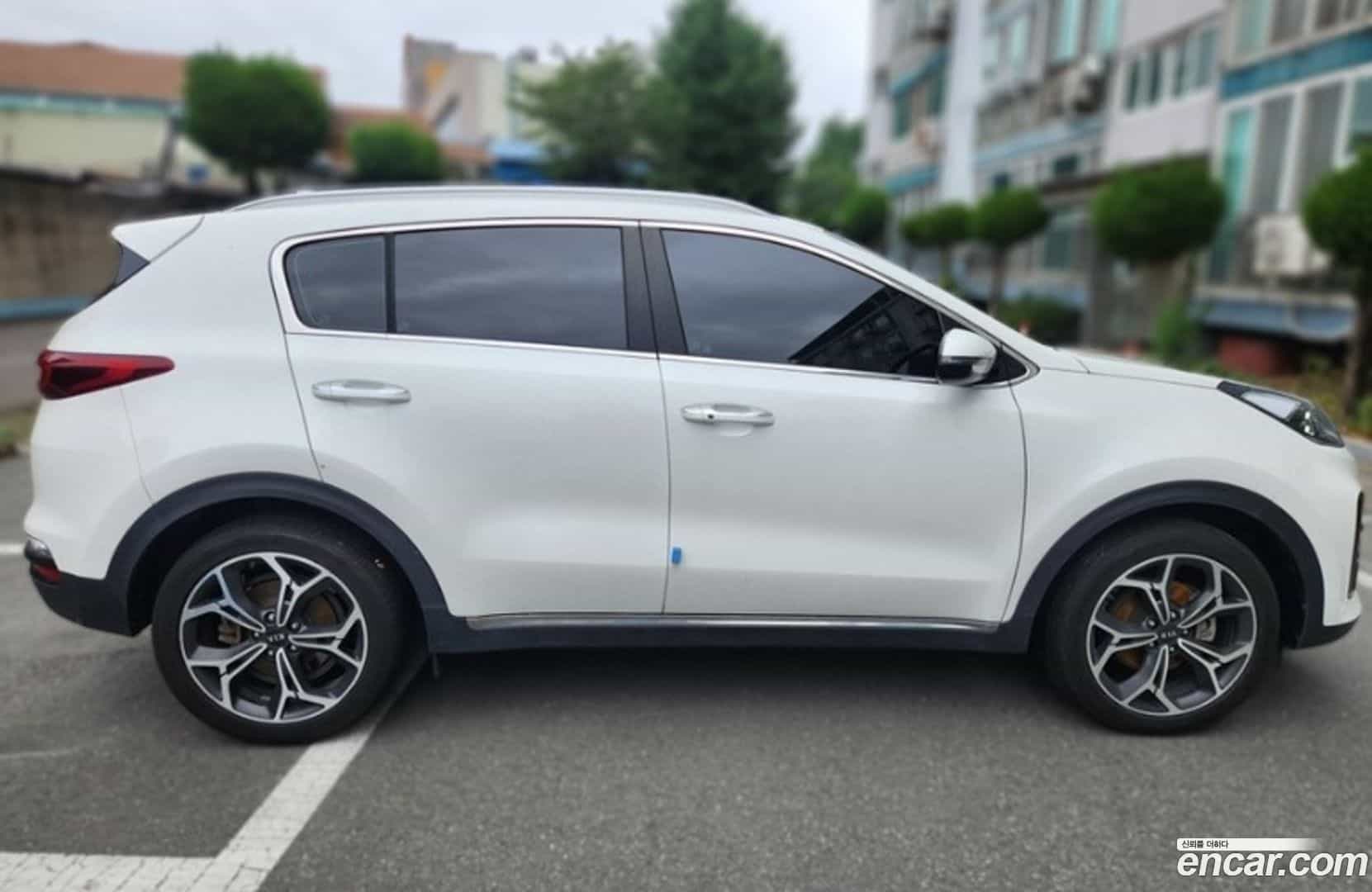 Sportage Kia 2020.10-OUTER-004