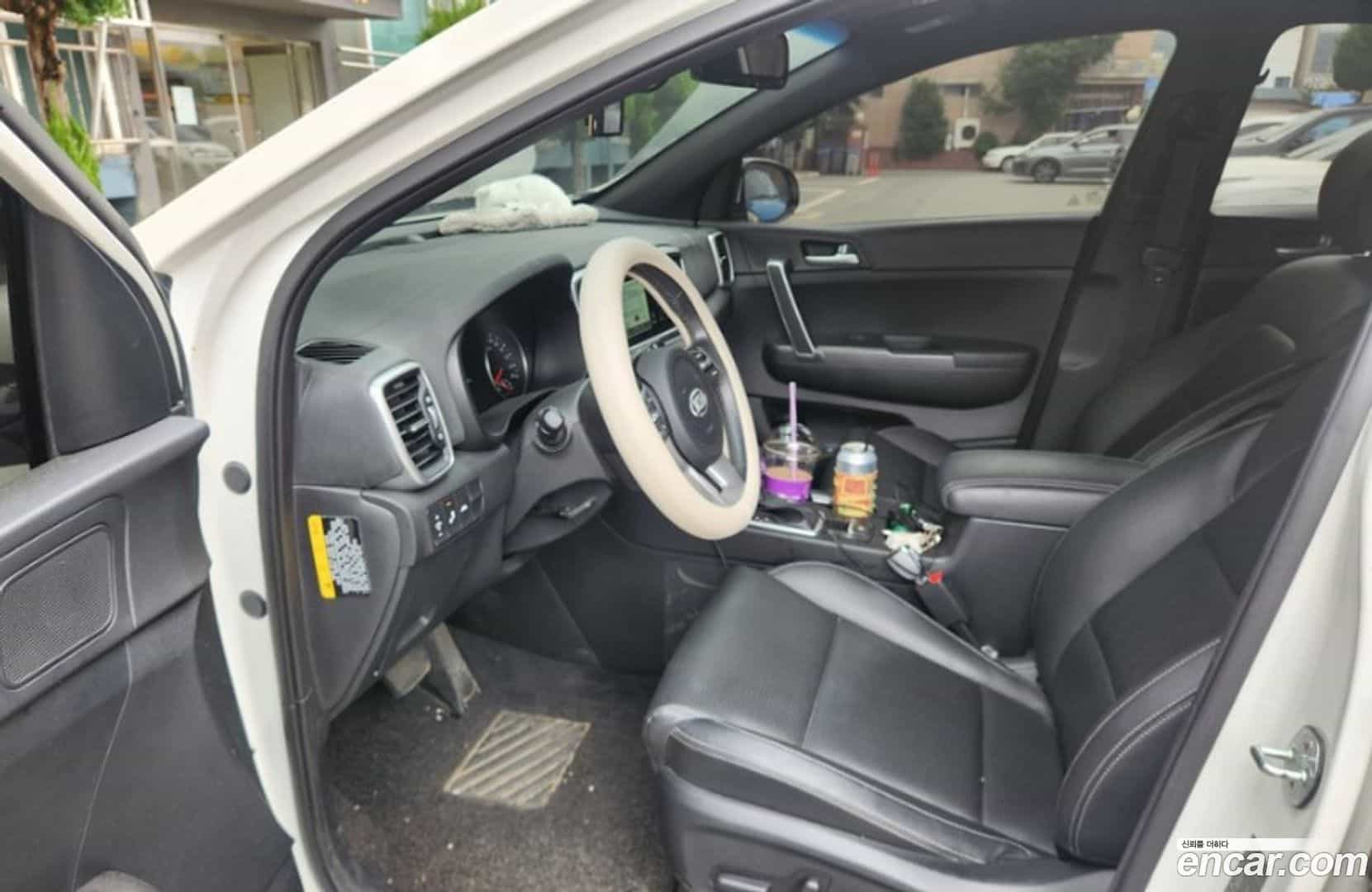 Sportage Kia 2020.10-OUTER-006
