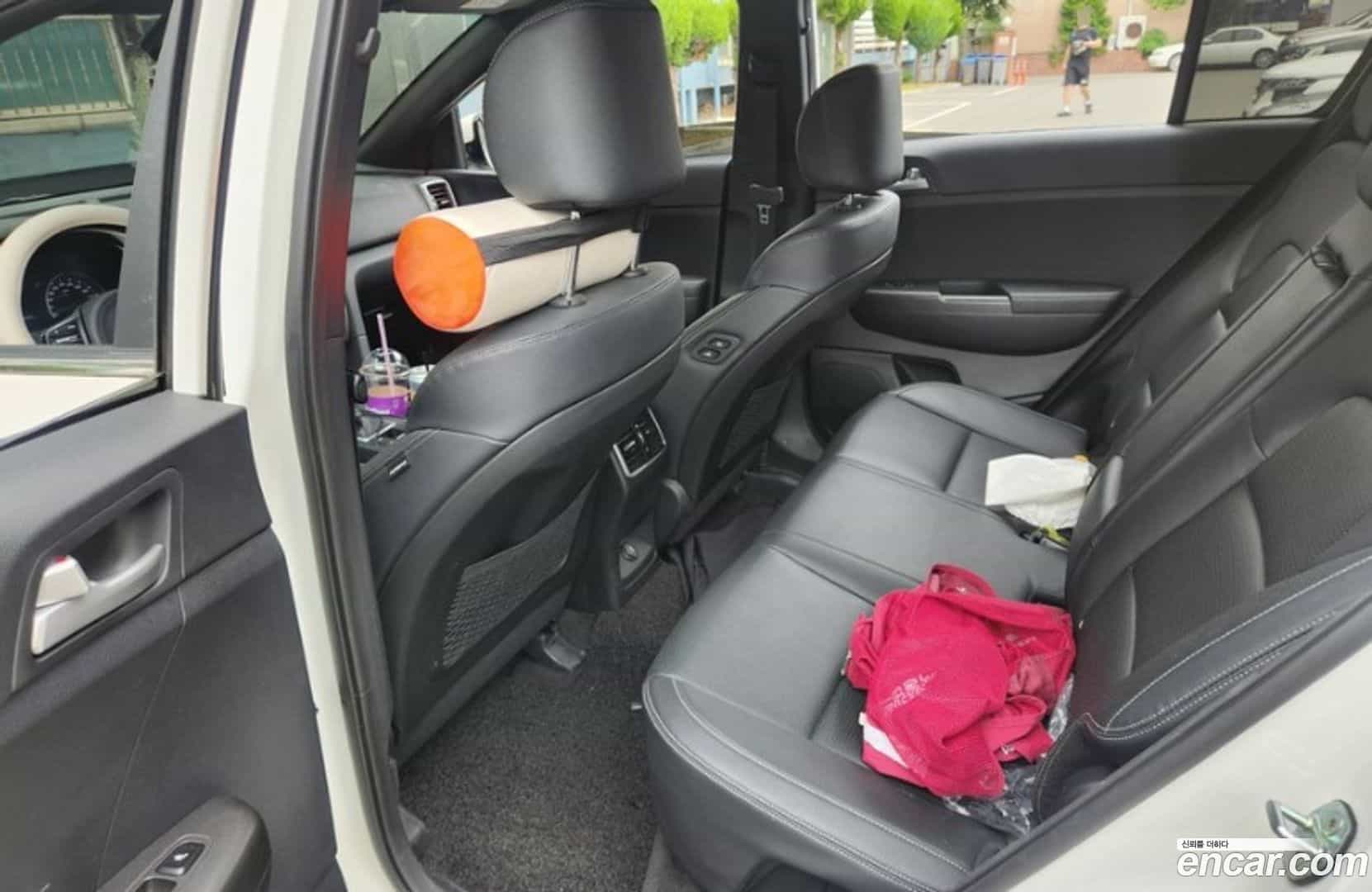 Sportage Kia 2020.10-INNER-007