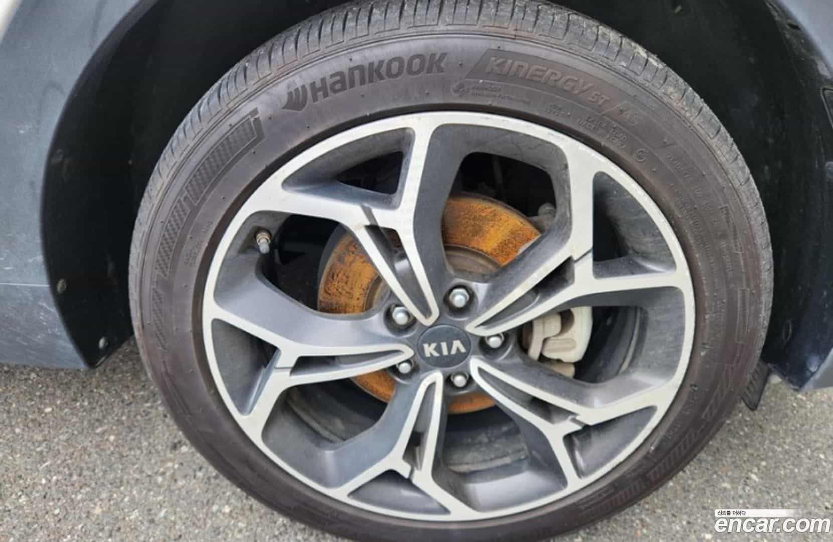 Sportage Kia 2020.10-OPTION-015