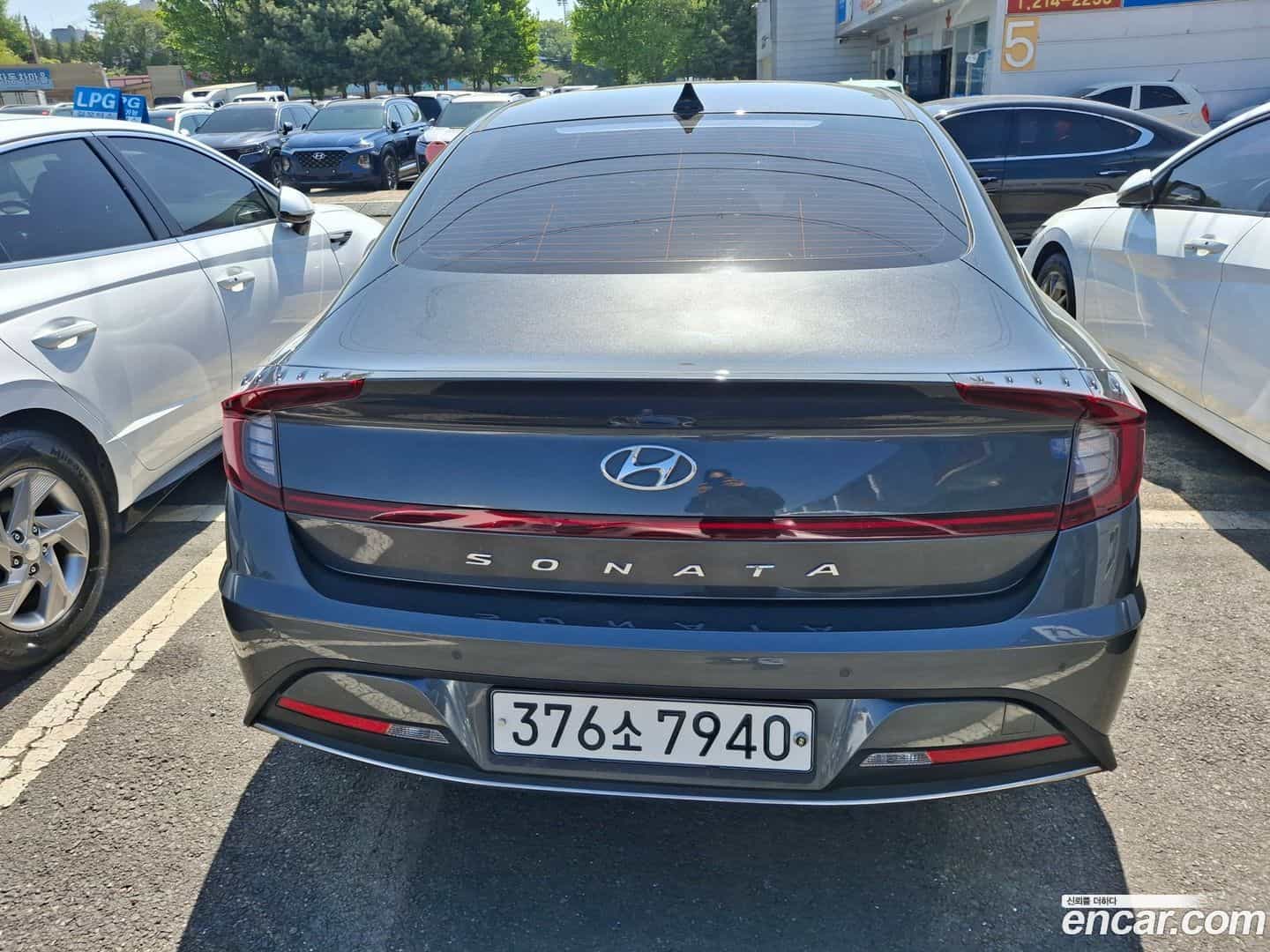 Sonata Hyundai 2019.4-OPTION-015