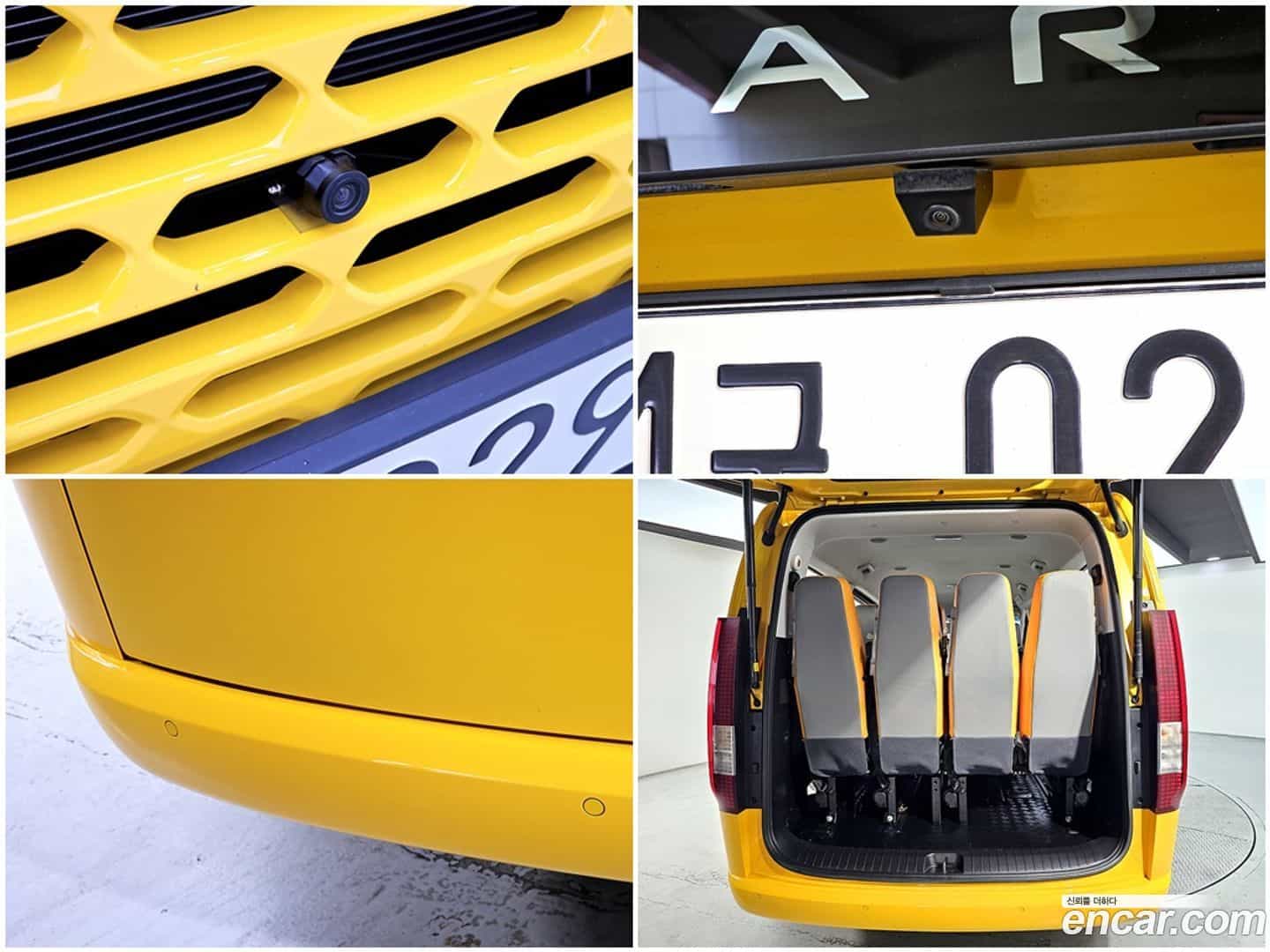 Staria Hyundai 2021.10-OPTION-022