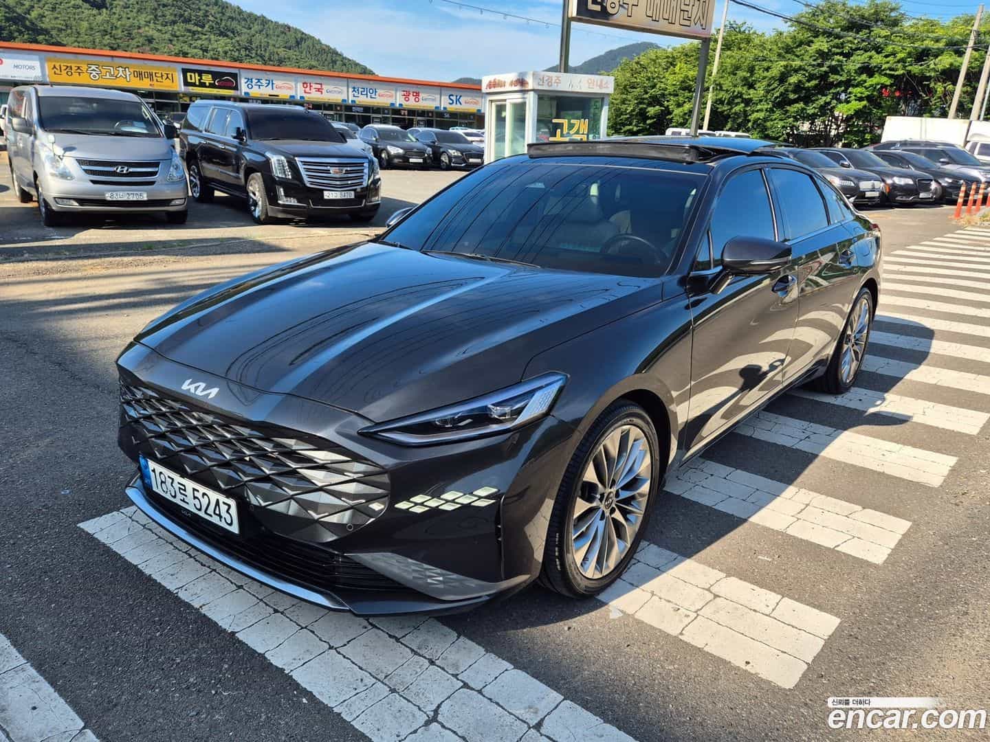 K8 Kia 2021.9-OUTER-001