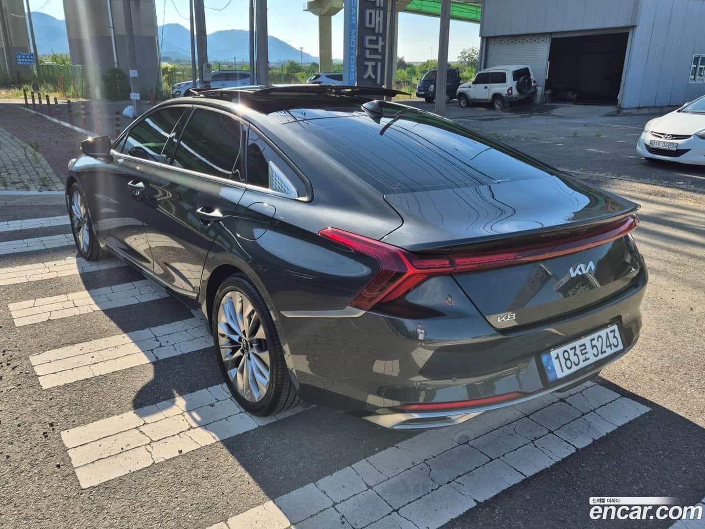K8 Kia 2021.9-OUTER-002