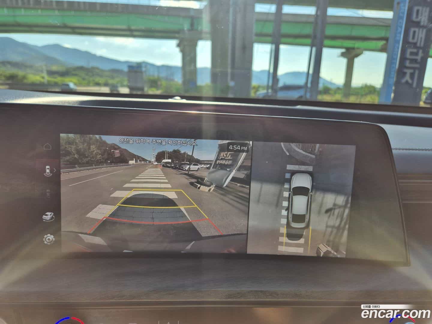 K8 Kia 2021.9-OPTION-016
