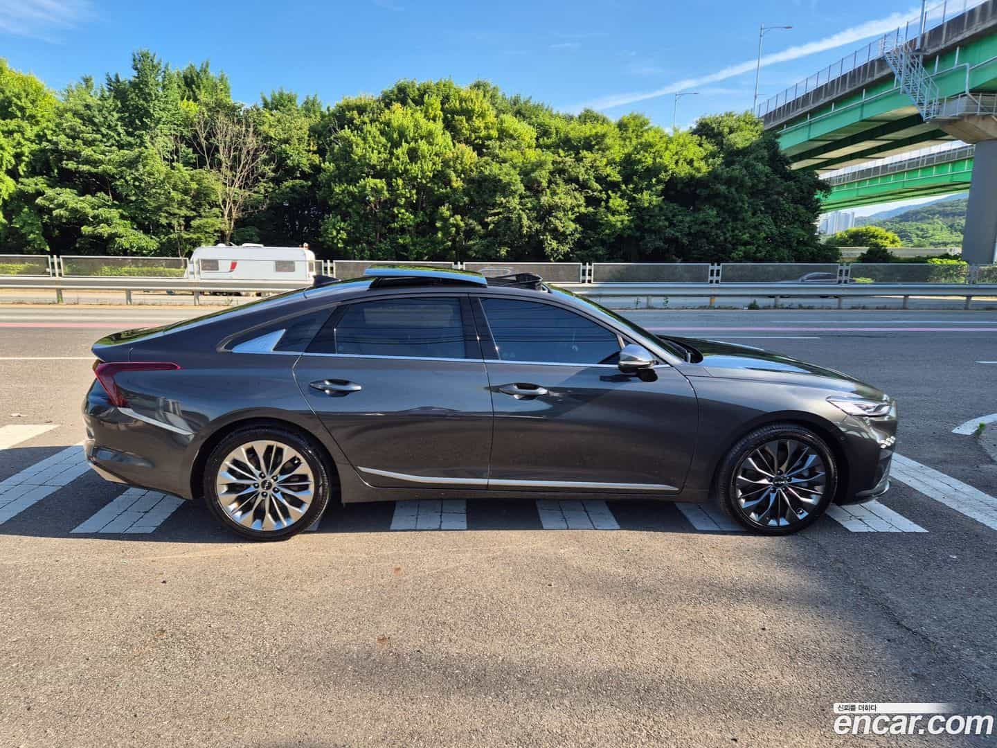 K8 Kia 2021.9-OPTION-022