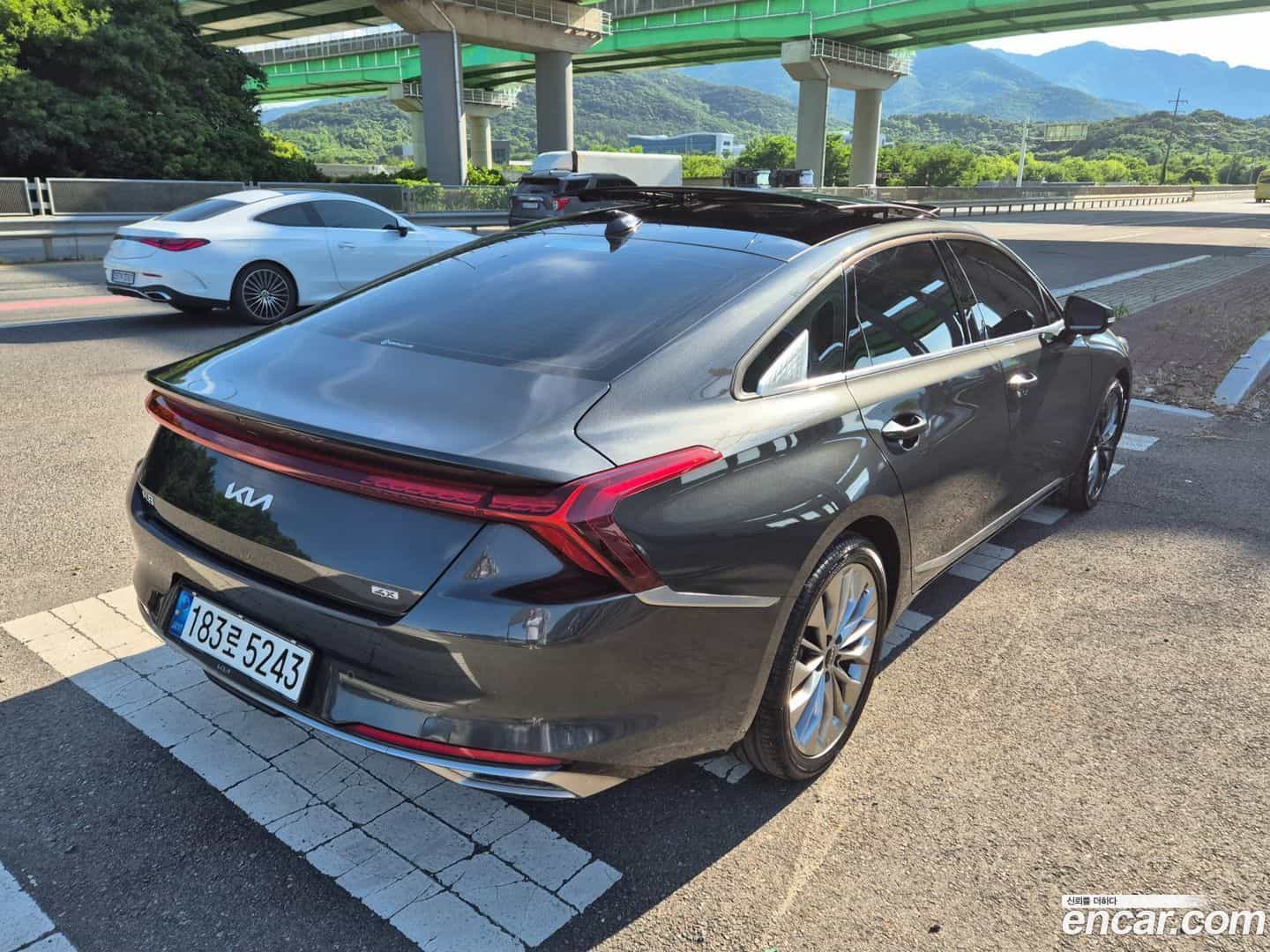 K8 Kia 2021.9-OPTION-023