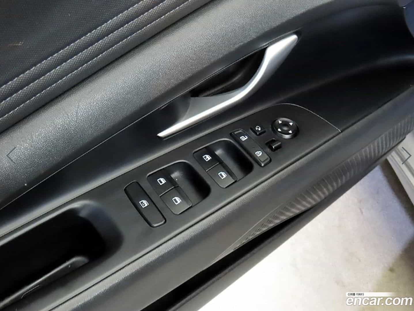 AVANTE Hyundai 2021.8-OPTION-017