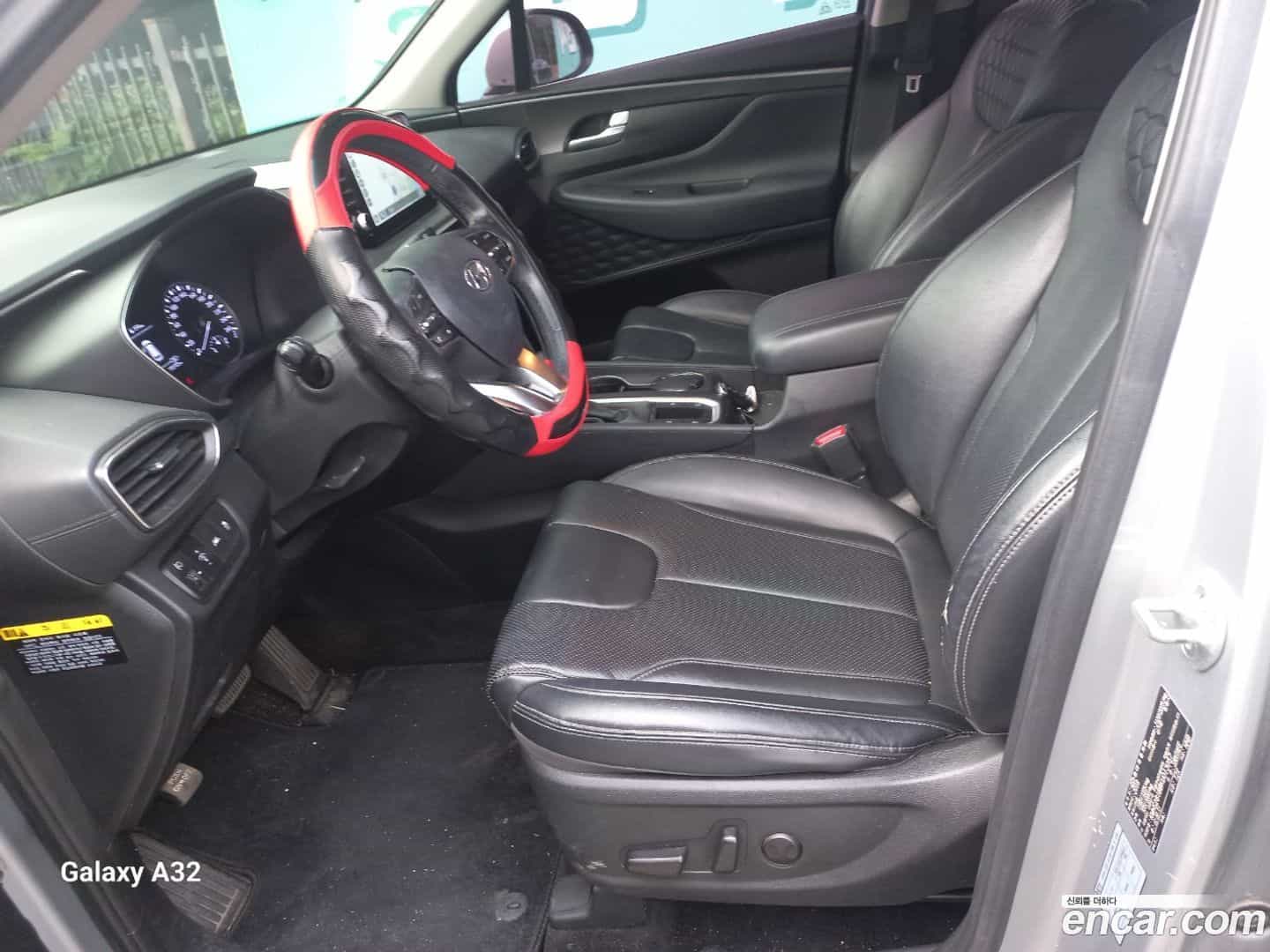 Santafe Hyundai 2018.2-OUTER-005