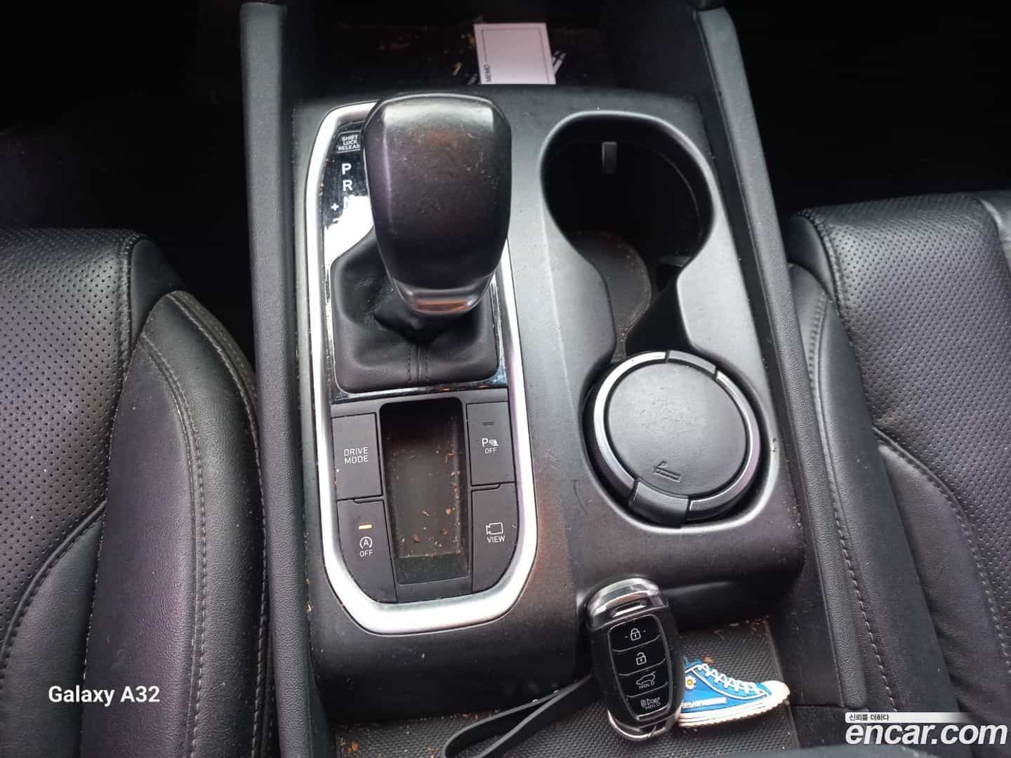 Santafe Hyundai 2018.2-OPTION-015