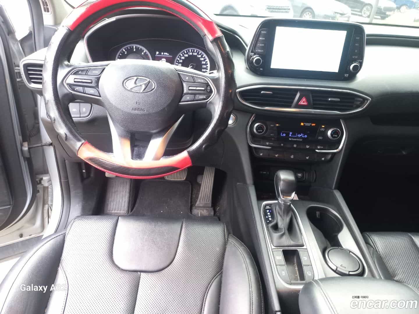 Santafe Hyundai 2018.2-OPTION-019