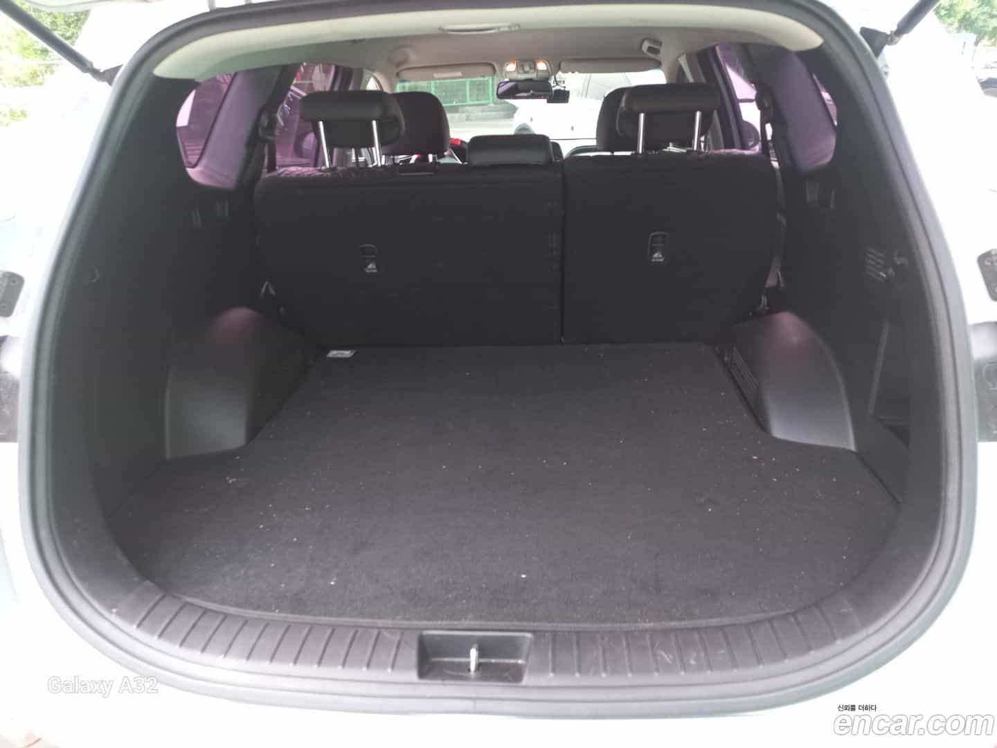 Santafe Hyundai 2018.2-OPTION-021