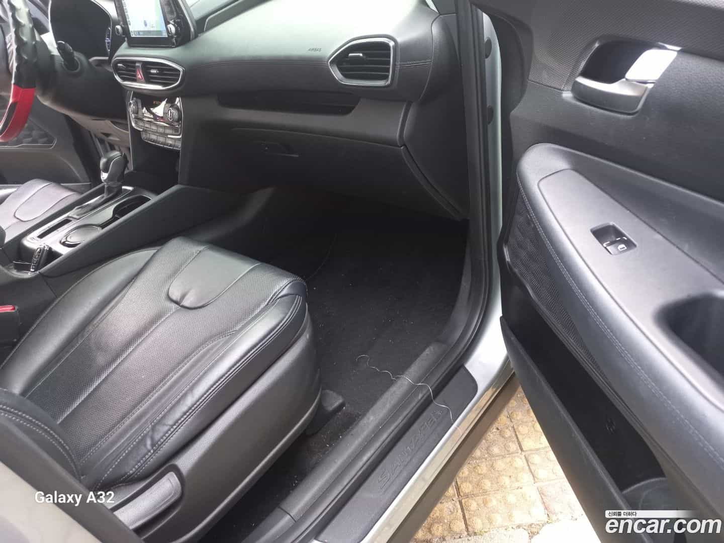 Santafe Hyundai 2018.2-OPTION-022