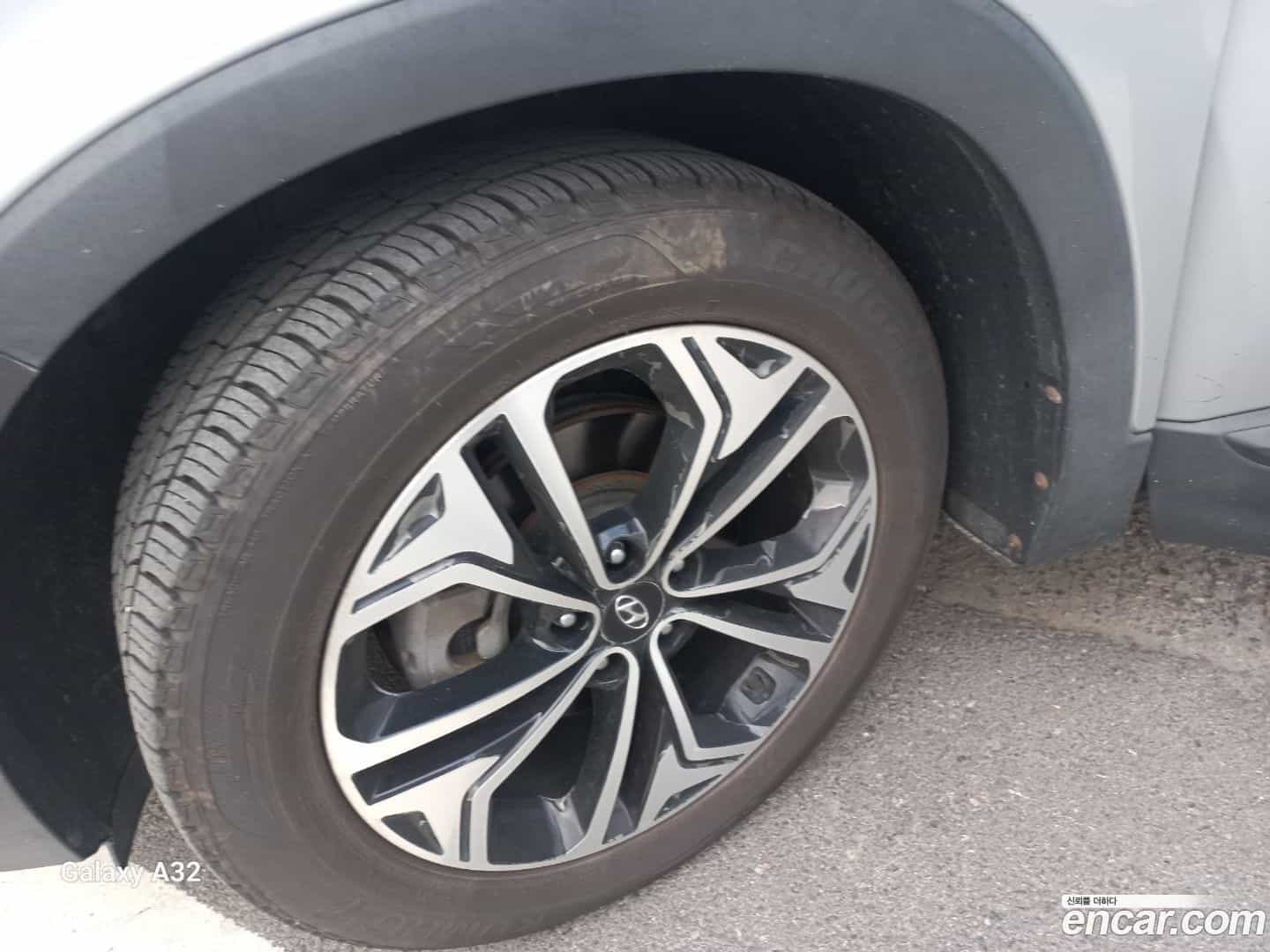 Santafe Hyundai 2018.2-OPTION-024