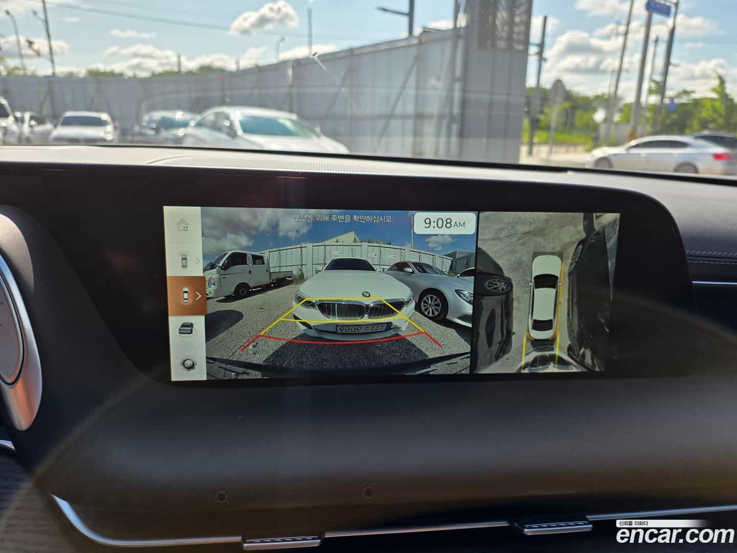 G90 Genesis 2023.5-INNER-009