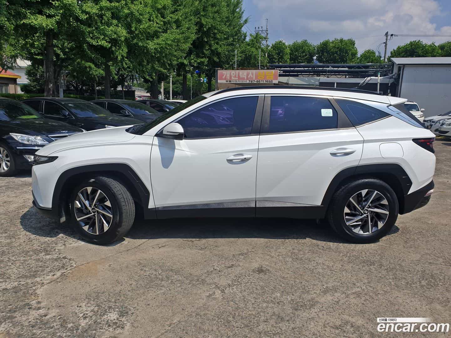 Tucson Hyundai 2021.0-INNER-007