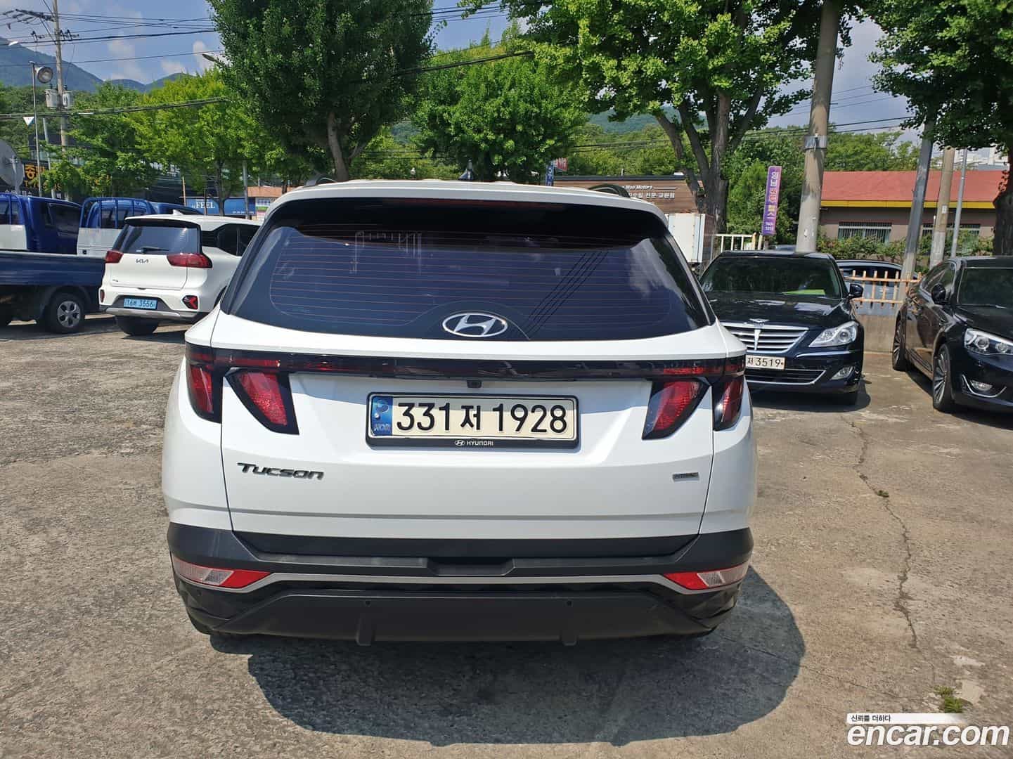 Tucson Hyundai 2021.0-INNER-008