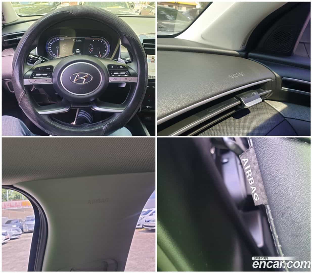 Tucson Hyundai 2021.0-OPTION-015