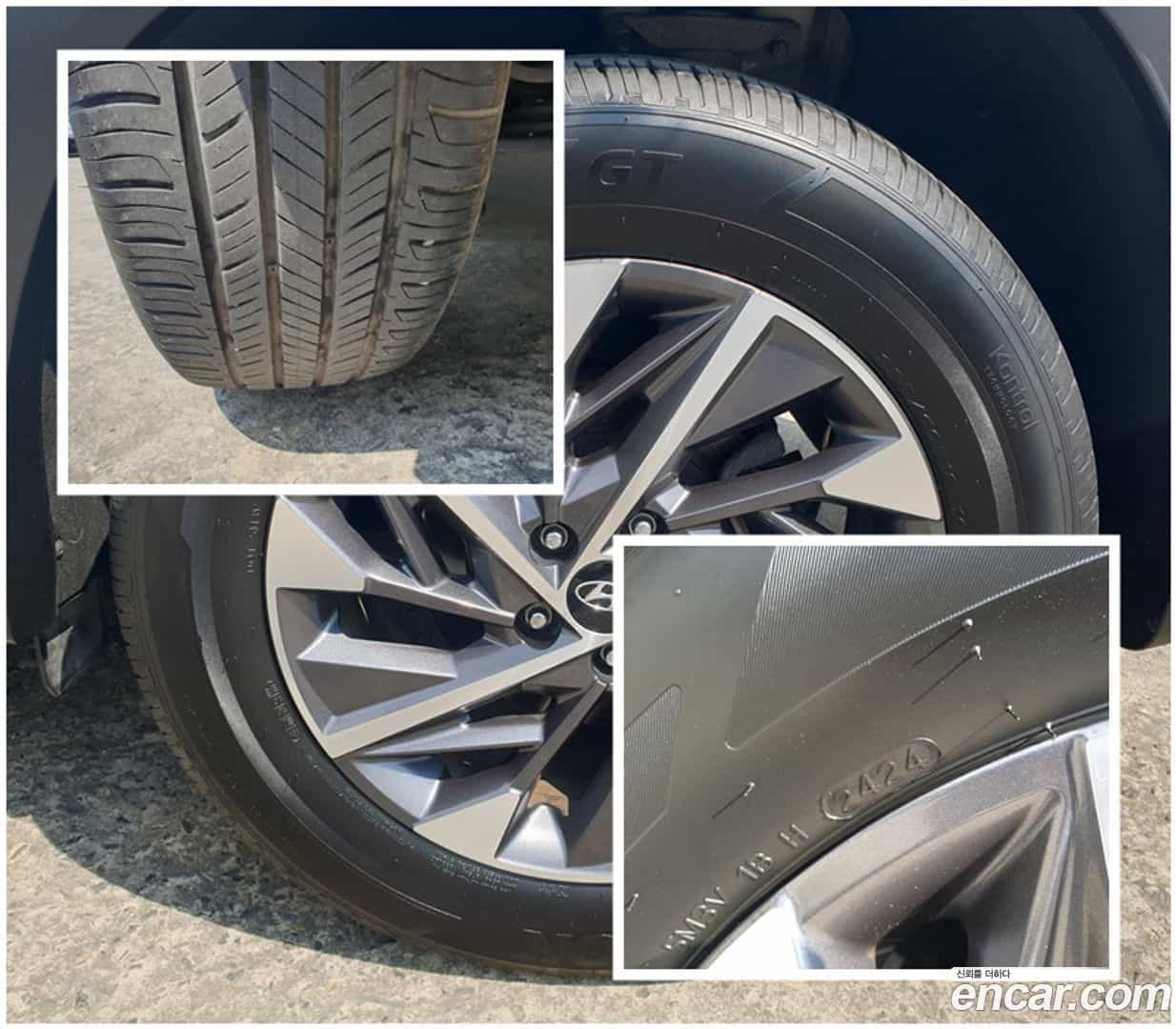 Tucson Hyundai 2021.0-OPTION-023