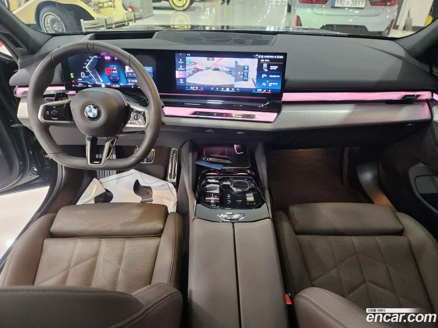 5-Series BMW 2025.3-INNER-007