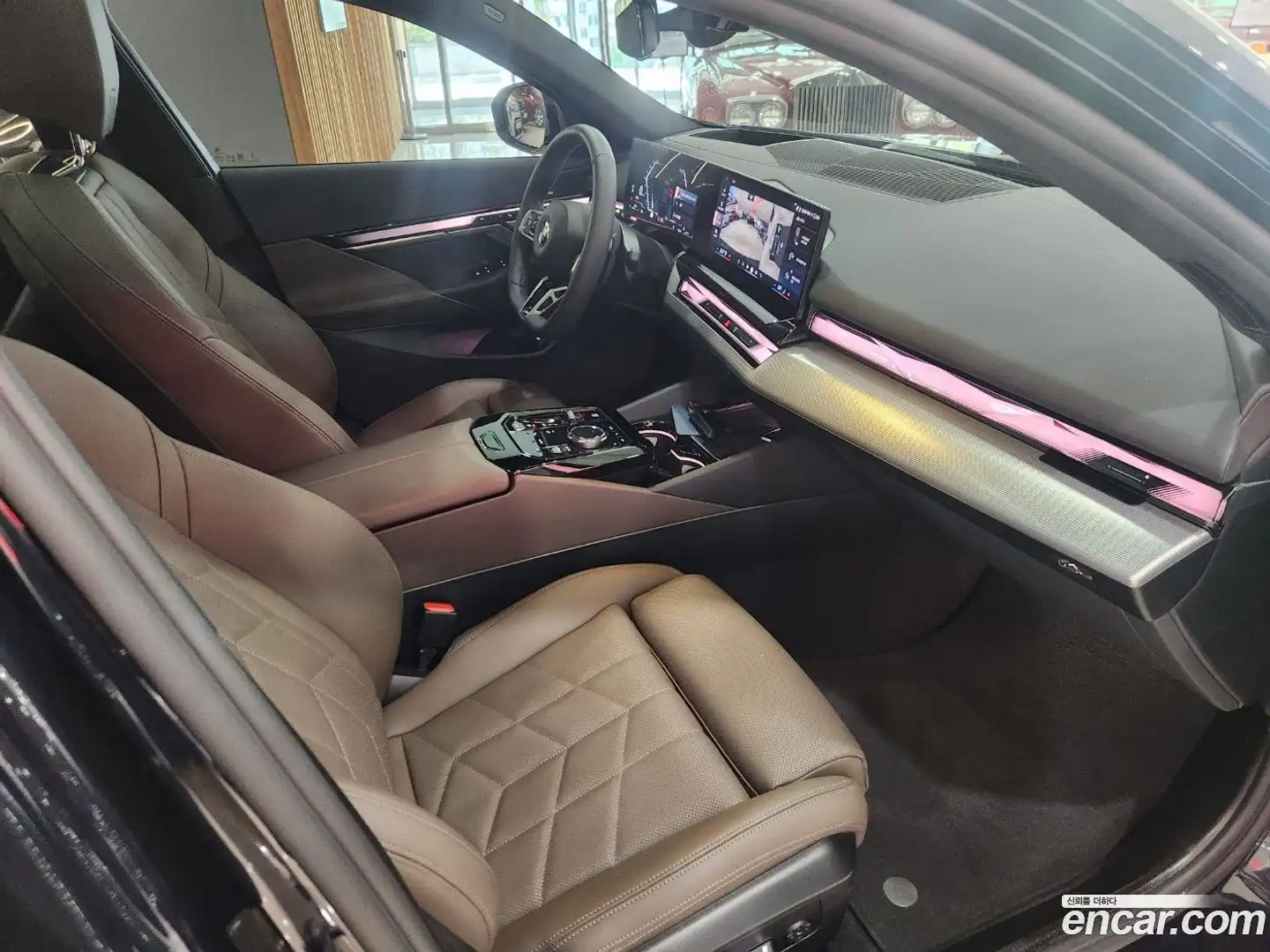 5-Series BMW 2025.3-OPTION-017