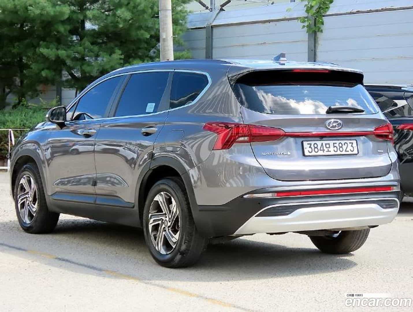 Santafe Hyundai 2022.4-OUTER-003