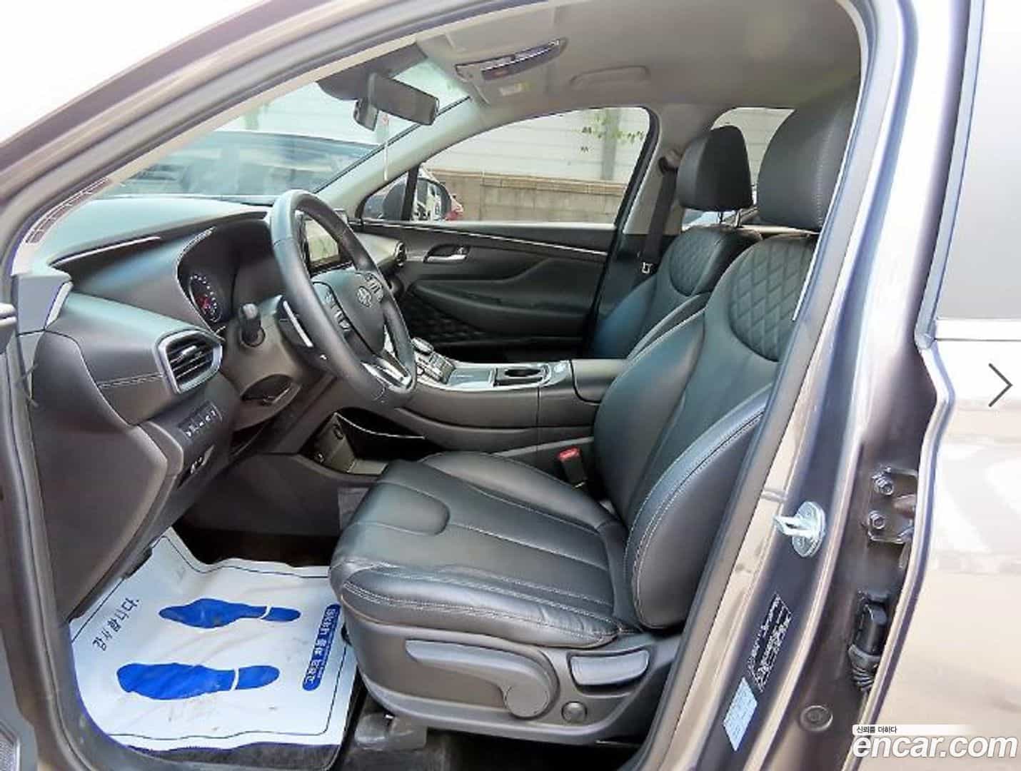 Santafe Hyundai 2022.4-OUTER-005
