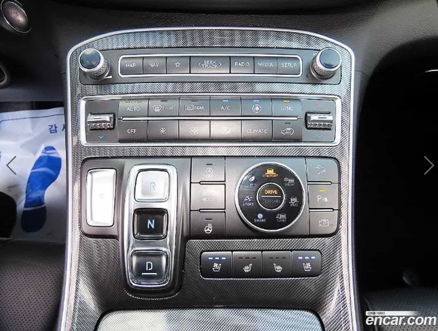 Santafe Hyundai 2022.4-INNER-010