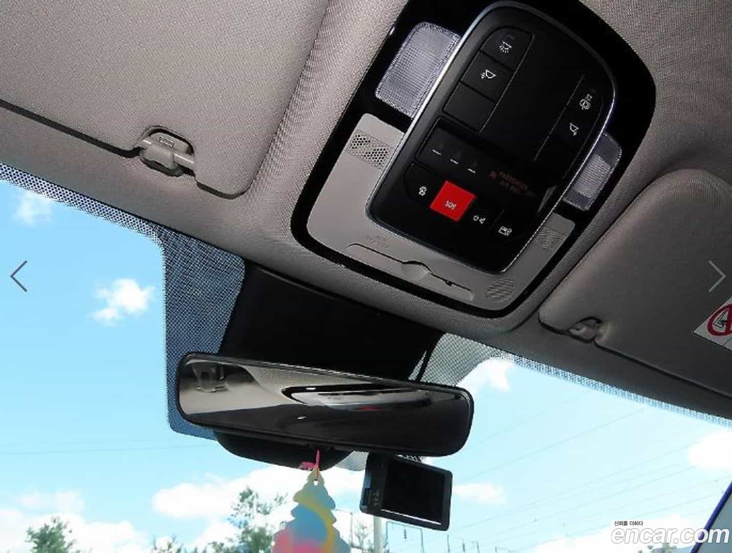 Santafe Hyundai 2022.4-OPTION-019