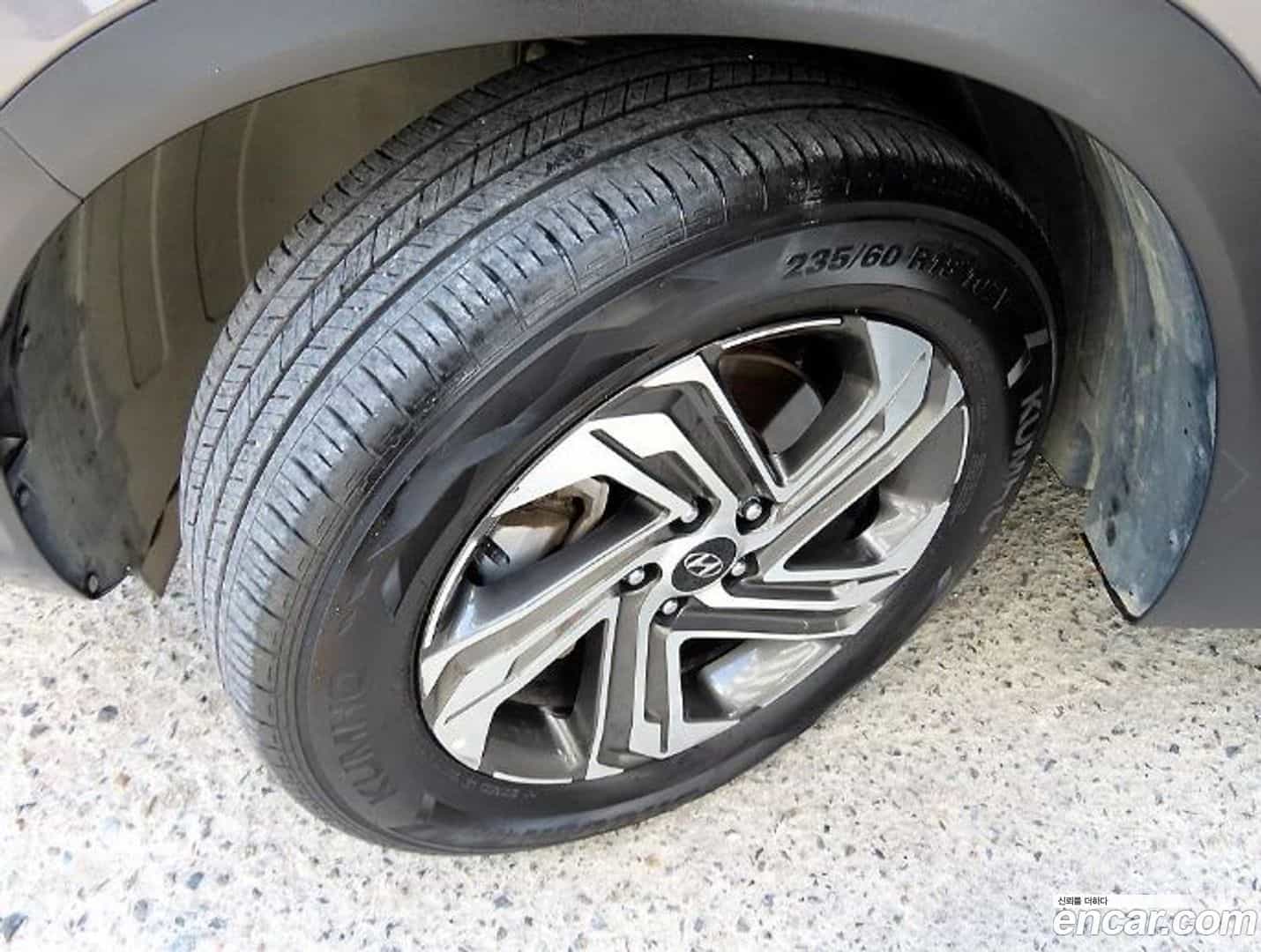 Santafe Hyundai 2022.4-OPTION-024