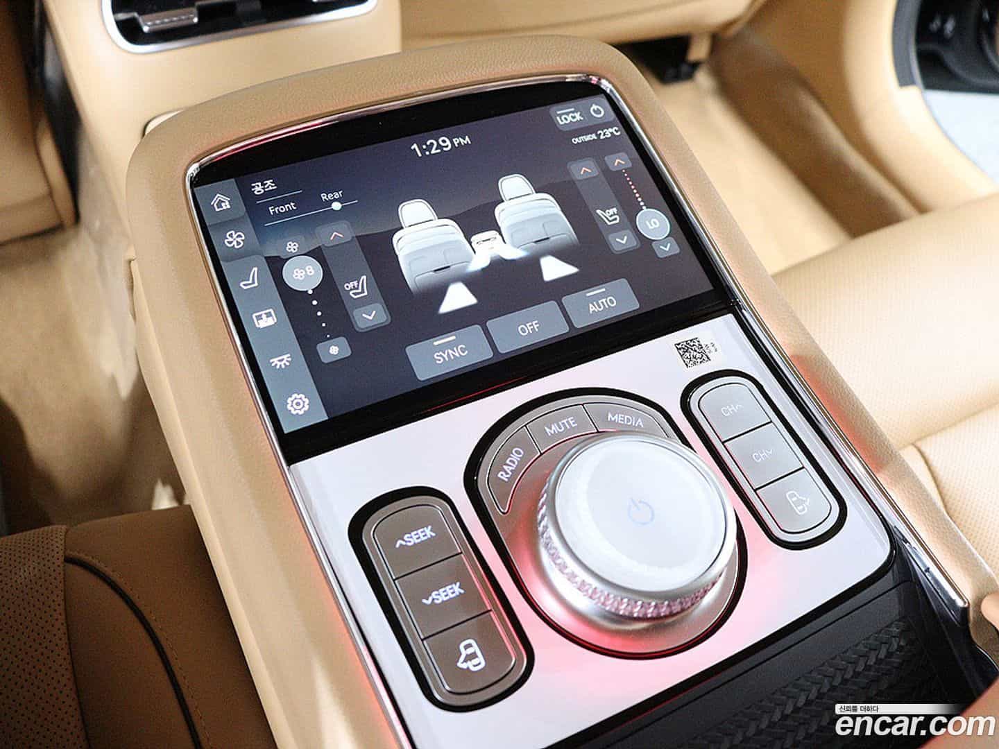 G90 Genesis 2022.10-OPTION-016