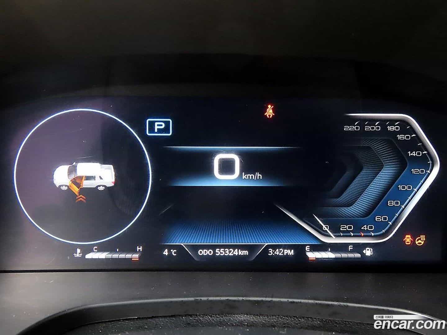 Rexton KG Mobility 2022.11-INNER-009