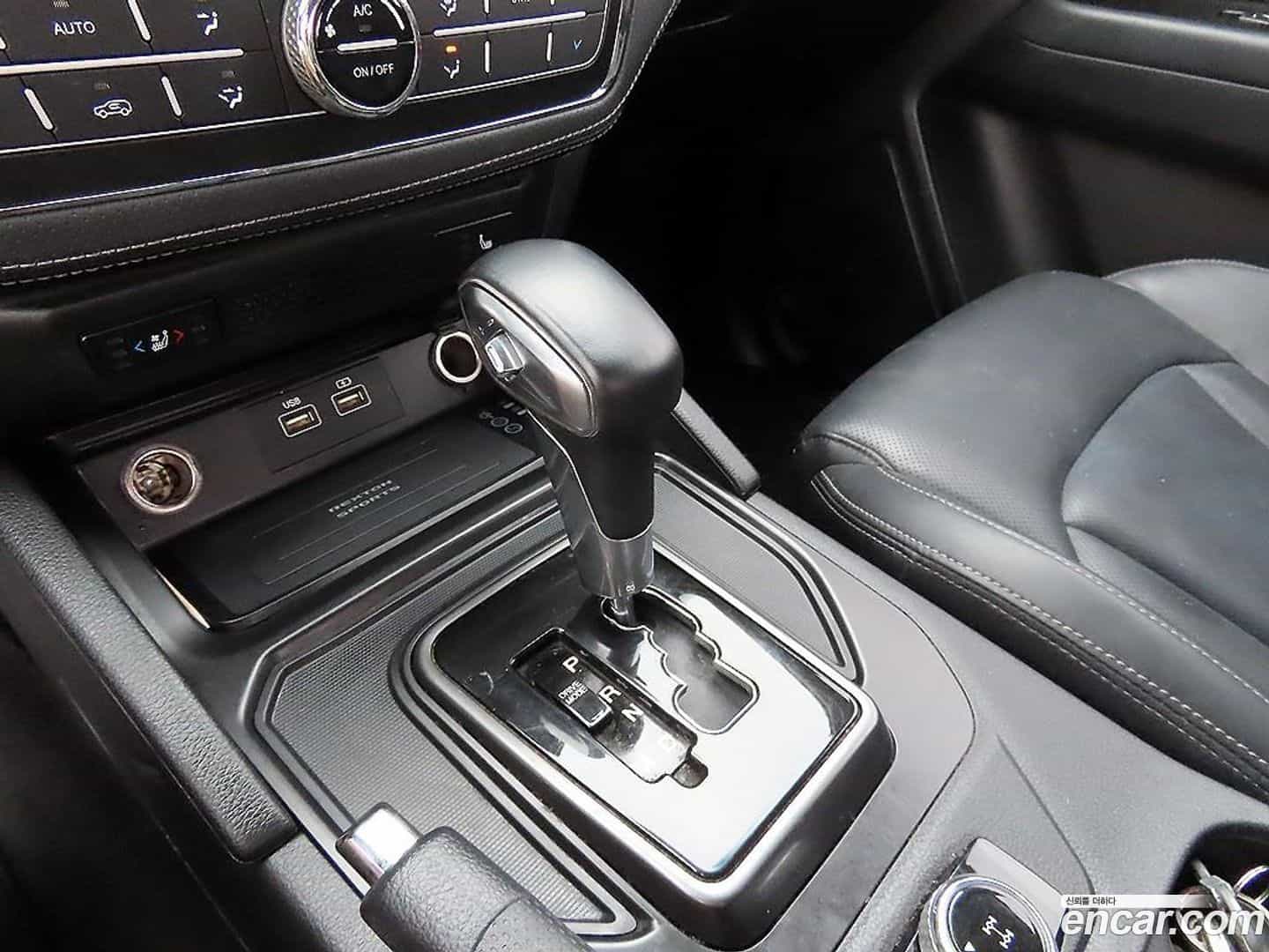 Rexton KG Mobility 2022.11-OPTION-016