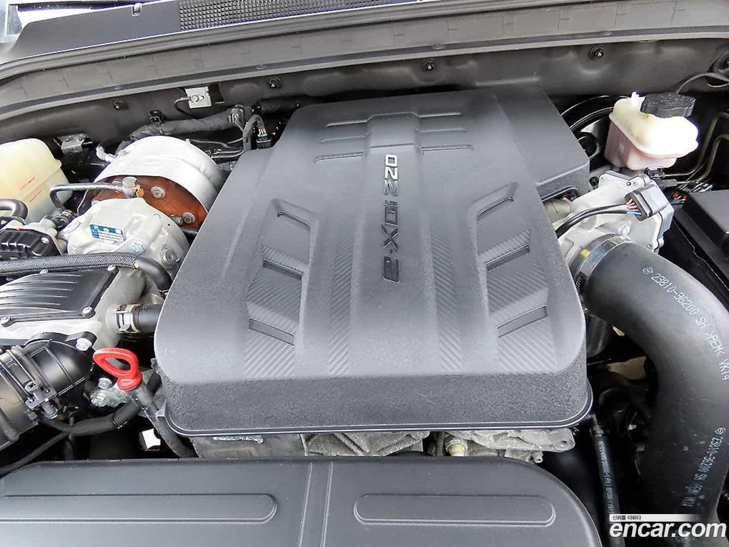 Rexton KG Mobility 2022.11-OPTION-023