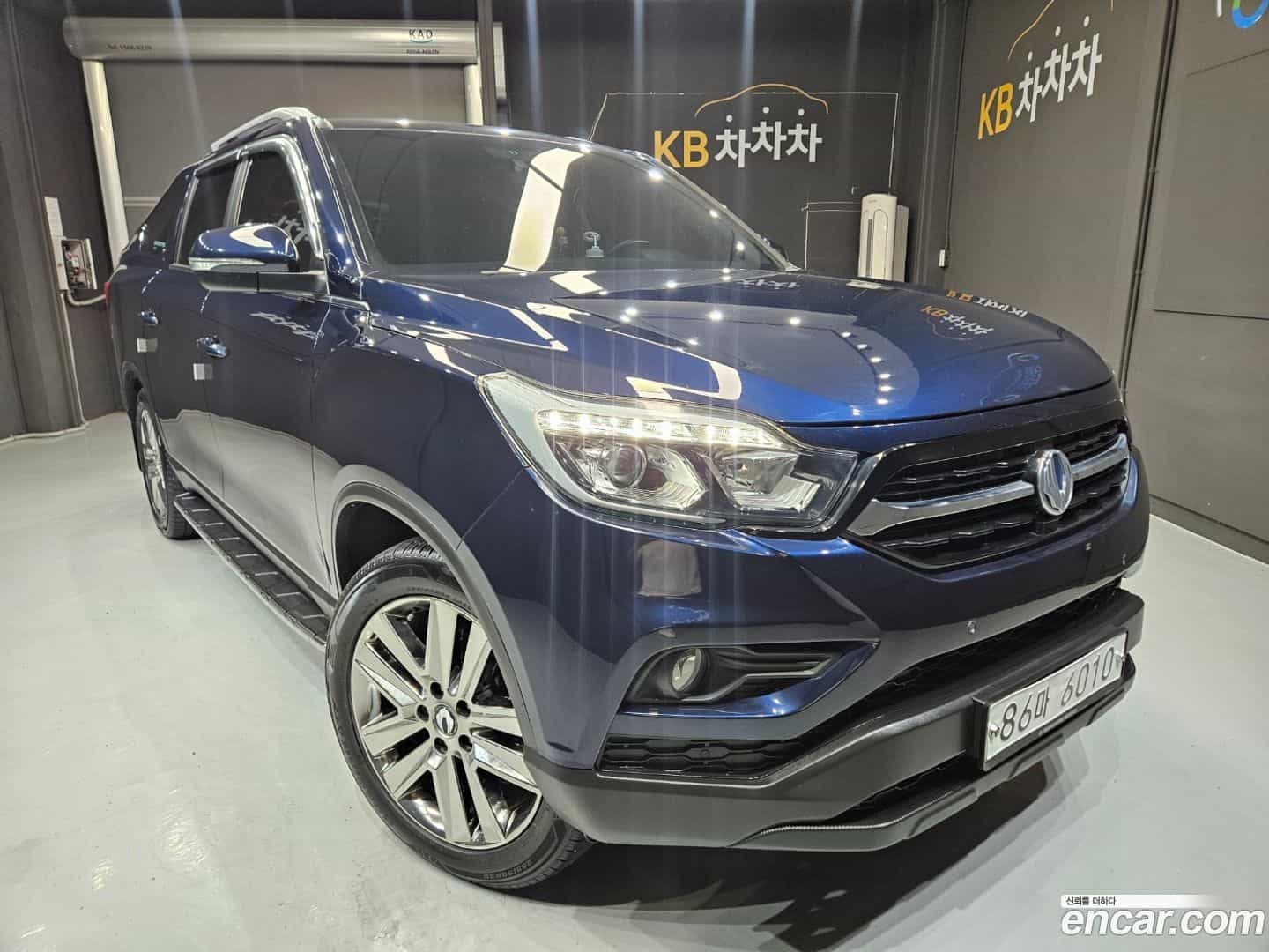 Rexton KG Mobility 2019.0-OUTER-001