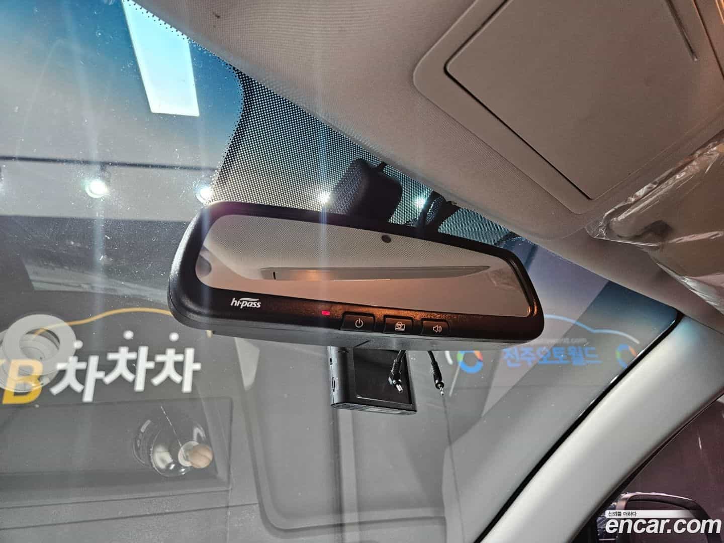 Rexton KG Mobility 2019.0-OPTION-018